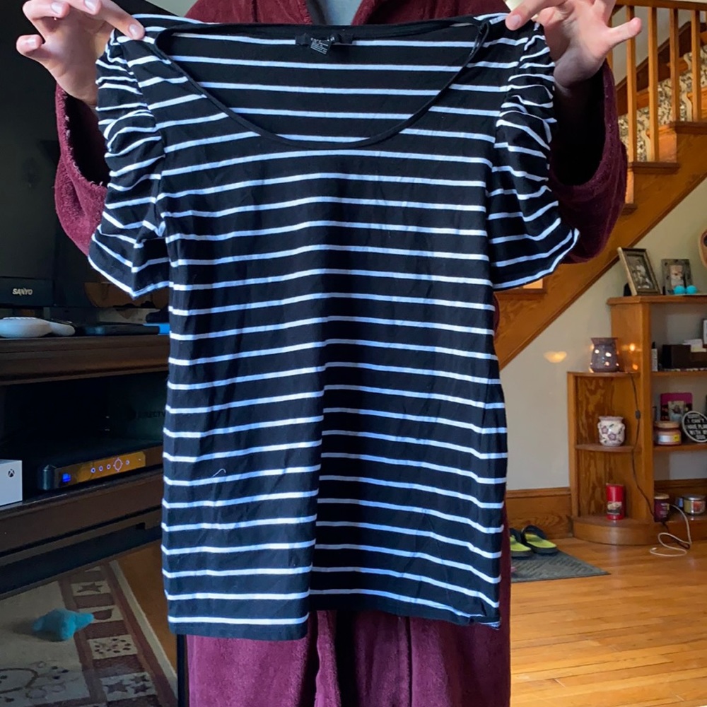 Forever 21 never worn